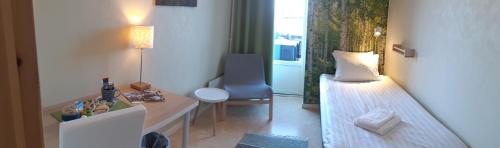 STF Östersund Ledkrysset Vandrarhem