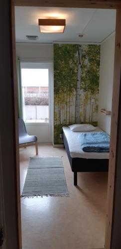 STF Östersund Ledkrysset Vandrarhem