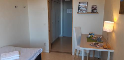 STF Östersund Ledkrysset Vandrarhem