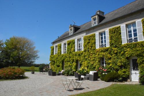 Les Chaufourniers
