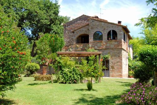 Agriturismo Nibbiano