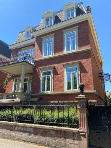 Le Relais De l'Orangerie