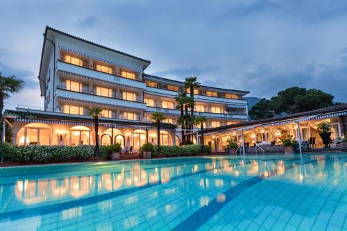 Parkhotel Delta 