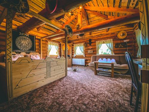 Resort Svet - Pension