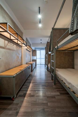 Bedbox Hostel