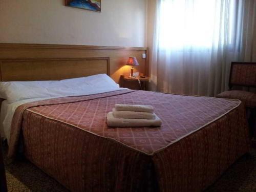 Hostal Juan XXIII