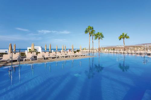 Hotel Riu Vistamar
