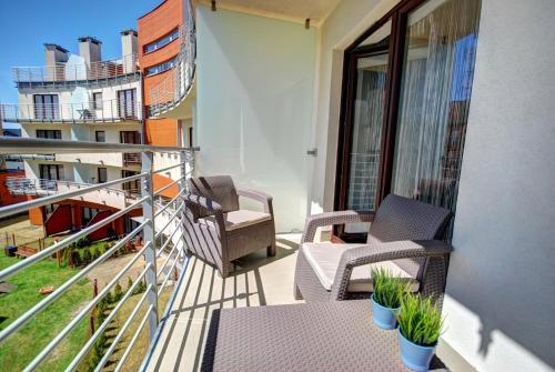 HelApart-Apartamenty Foka