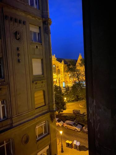 Butterfly Home Danube