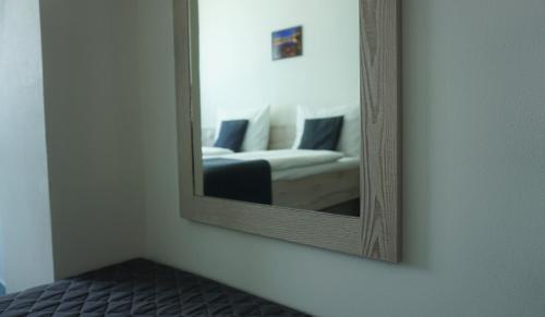 Hotel Metropol Cb