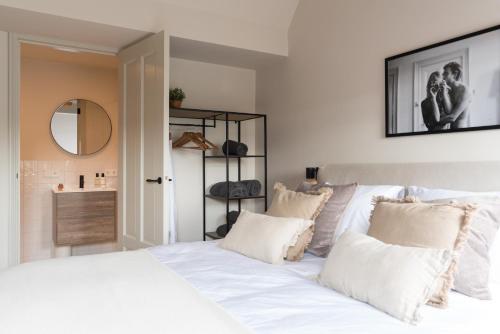 Empire suites garden view