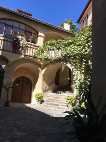 Pension Altes Rathaus