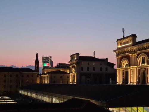 La Terrazza Di San Salvario