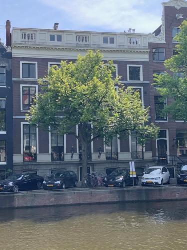 Empire suites garden view