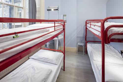 Astor Museum Hostel