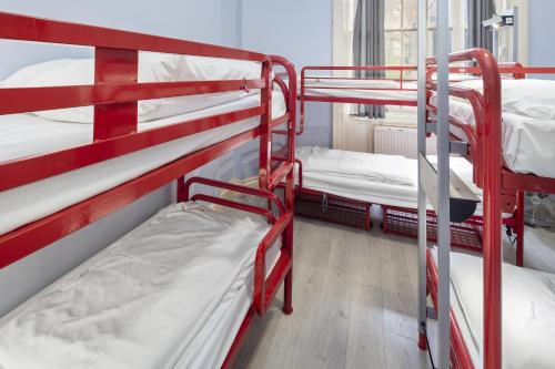 Astor Museum Hostel