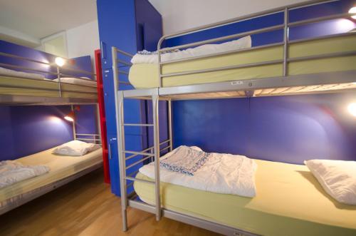 H2O Hostel