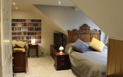 Haydn House Bed & Breakfast