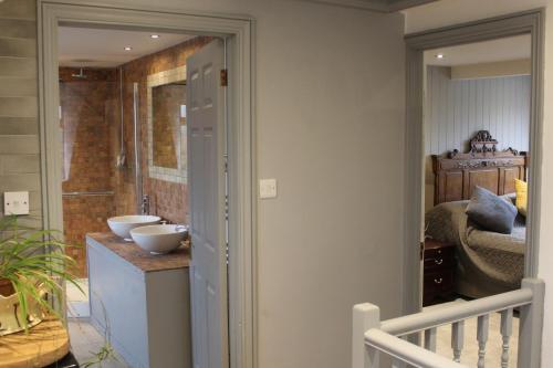 Haydn House Bed & Breakfast