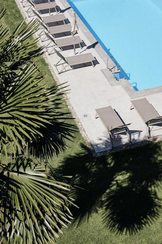 Pension Appartements Hecherhof