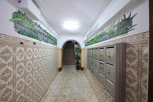 Pensão Praça da Figueira