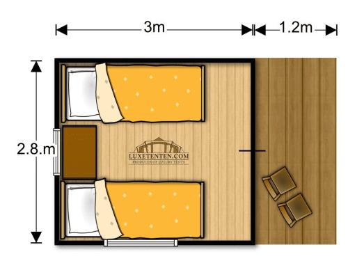 Vallicella Glamping Resort