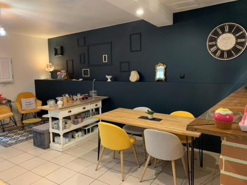 Chambres d'hotes Le logis de Saint-Jean