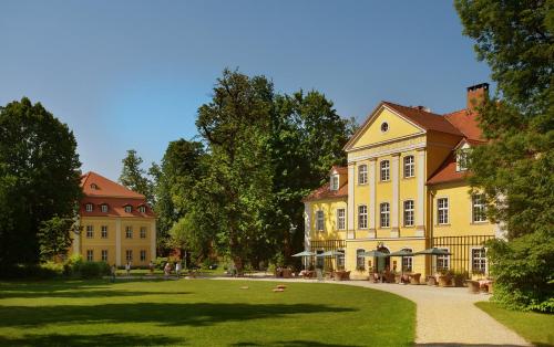Hotel Palac Lomnica
