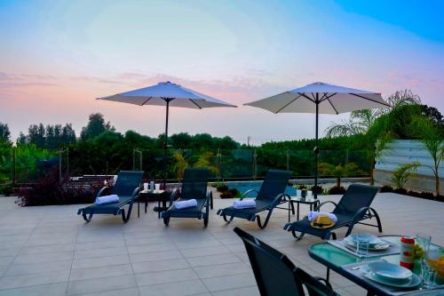 Sophias Luxury Villas