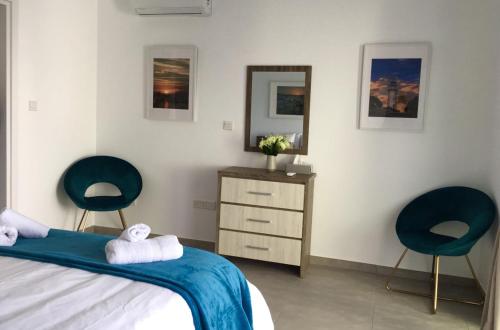 Sophias Luxury Villas