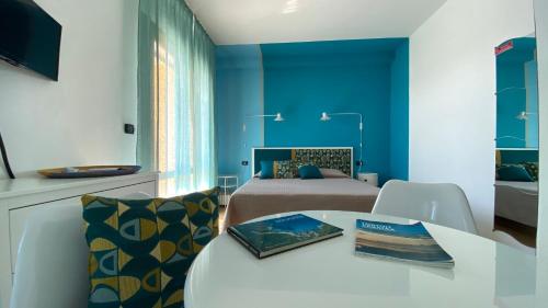 La Tortorella B&B