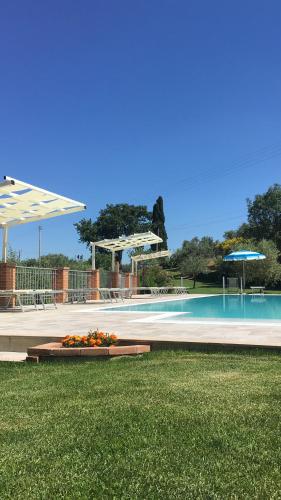 Casale Giulia