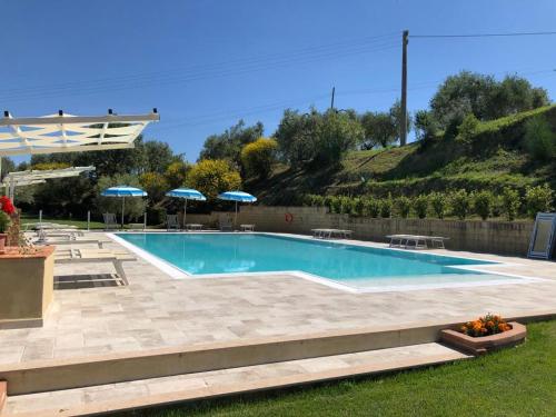 Casale Giulia