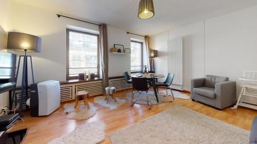 Colmarappart Rue Des Clefs