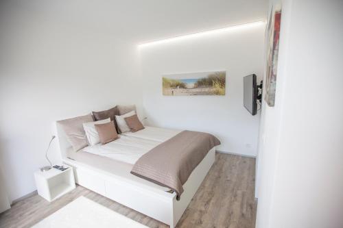 Apartment Monte Castello