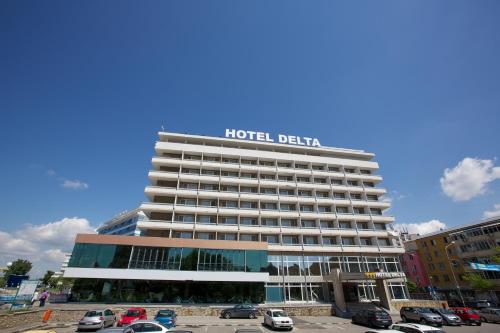 Hotel Delta 3*
