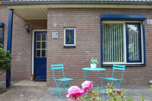 B&B Gamerenwaard