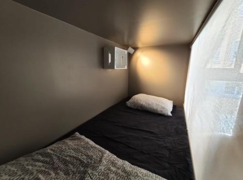 Hostel One Sants