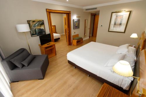 Hotel Oca Puerta del Camino