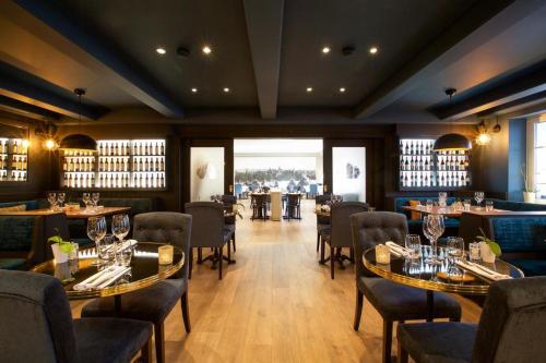 Hotel Studios Au P'tit Max