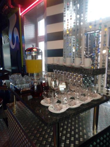 Hotel Cade