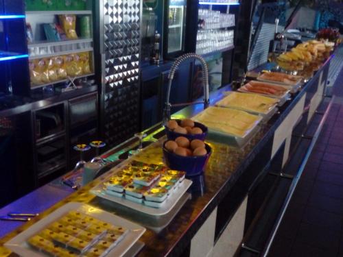 Hotel Cade