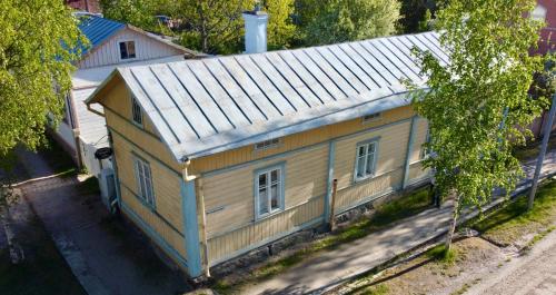 Kirkkokadun Amanda Ja Olga