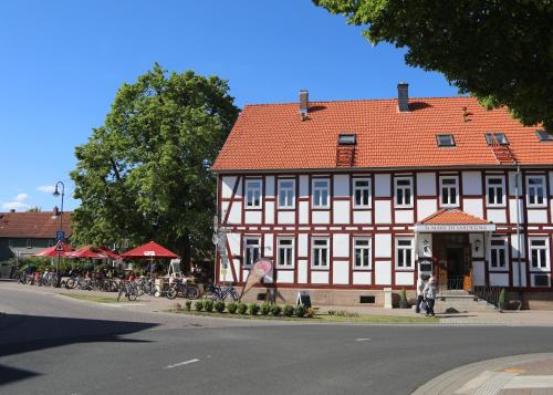 La Dolce Vita Linde Landgasthaus