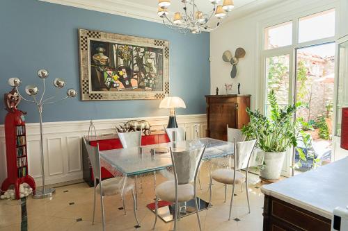 Demeure Belle Epoque