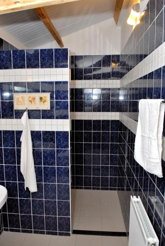 Weibos Bed & Breakfast