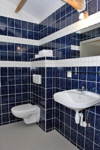 Weibos Bed & Breakfast