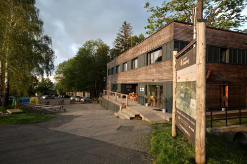 Flight Park Javorovy