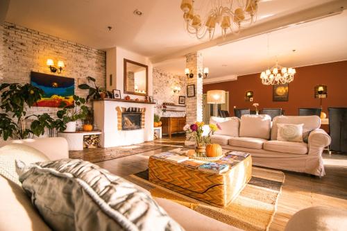 Akasha Wellness Retreat