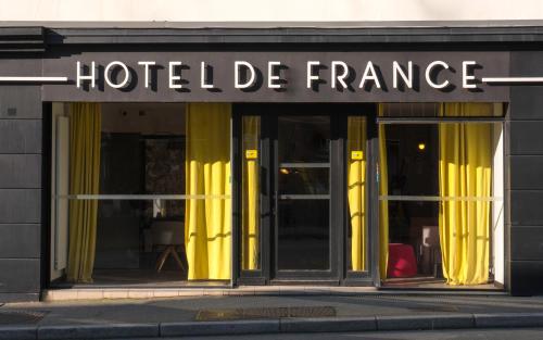 Urban Style De France